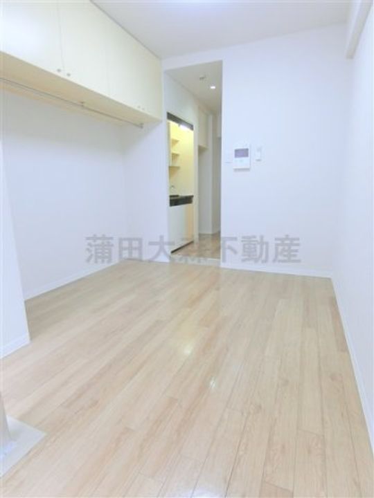 プロフィットリンク蒲田のその他画像