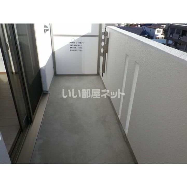 栃木県宇都宮市南大通り3(マンション)の賃貸物件の内装