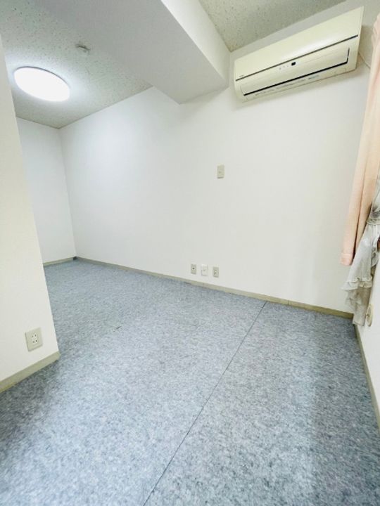 東京都大田区千鳥2(マンション)の賃貸物件の地図