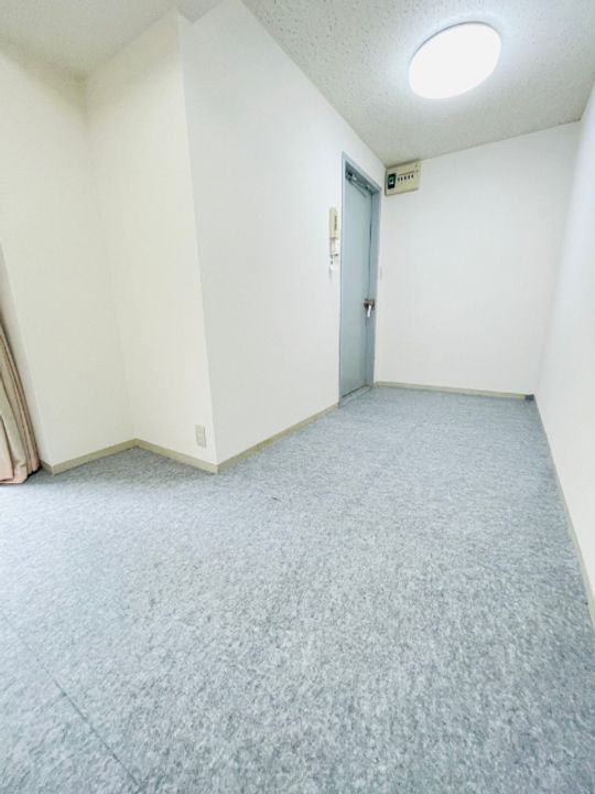 東京都大田区千鳥2(マンション)の賃貸物件の内装