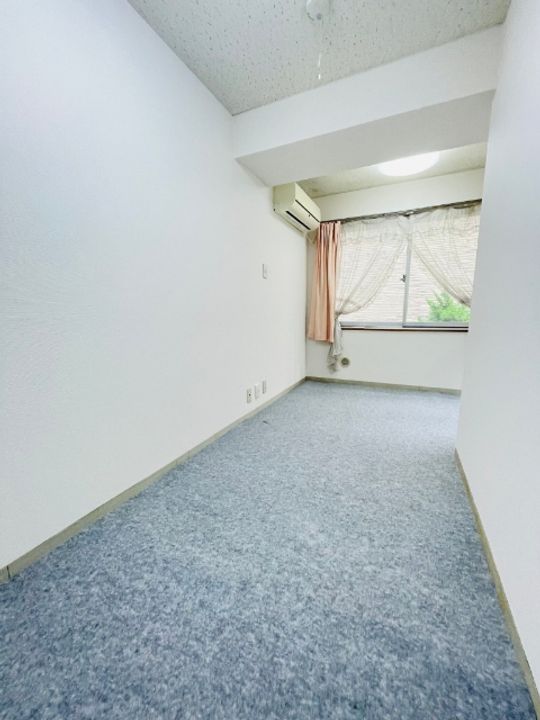 東京都大田区千鳥2(マンション)の賃貸物件の居間