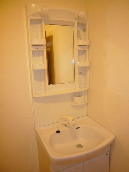 神奈川県川崎市多摩区菅北浦2(マンション)の賃貸物件の内装