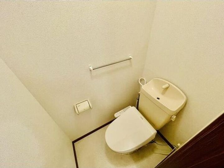 岐阜県土岐市土岐津町土岐口(アパート)の賃貸物件の内装