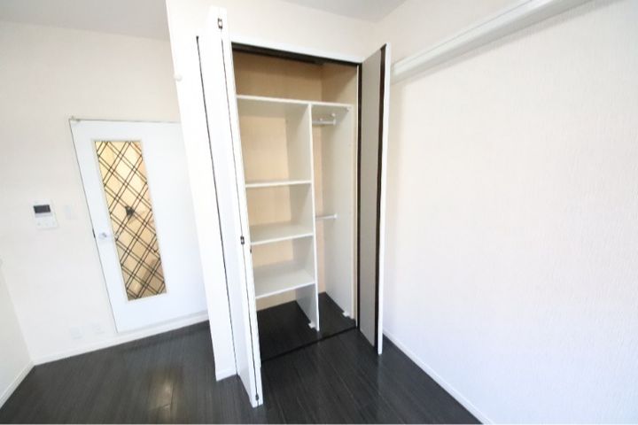 兵庫県尼崎市武庫之荘東2(マンション)の賃貸物件の内装