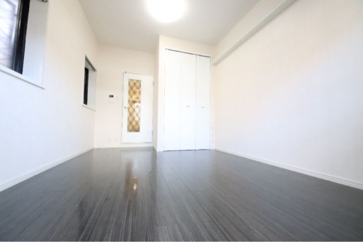 兵庫県尼崎市武庫之荘東2(マンション)の賃貸物件の内装