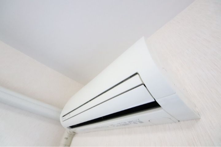 兵庫県尼崎市武庫之荘東2(マンション)の賃貸物件の内装