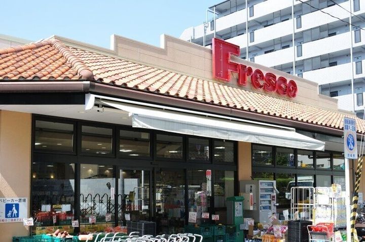 兵庫県尼崎市武庫之荘東2(マンション)の賃貸物件の周辺