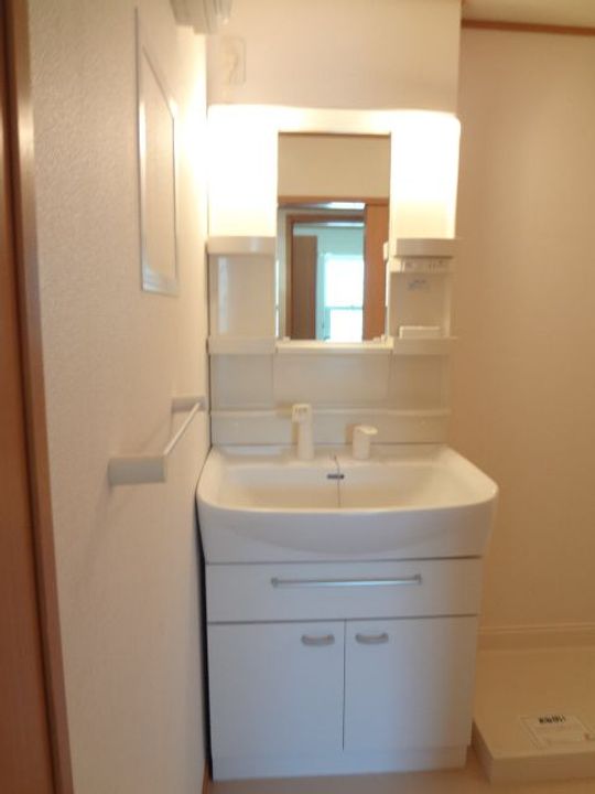 ポポラリタ パラッツオの内装