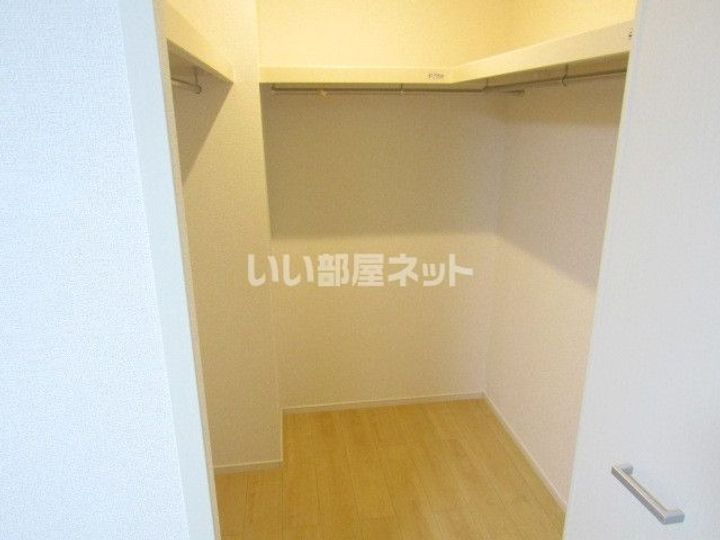 愛知県尾張旭市新居町木の本(アパート)の賃貸物件の内装