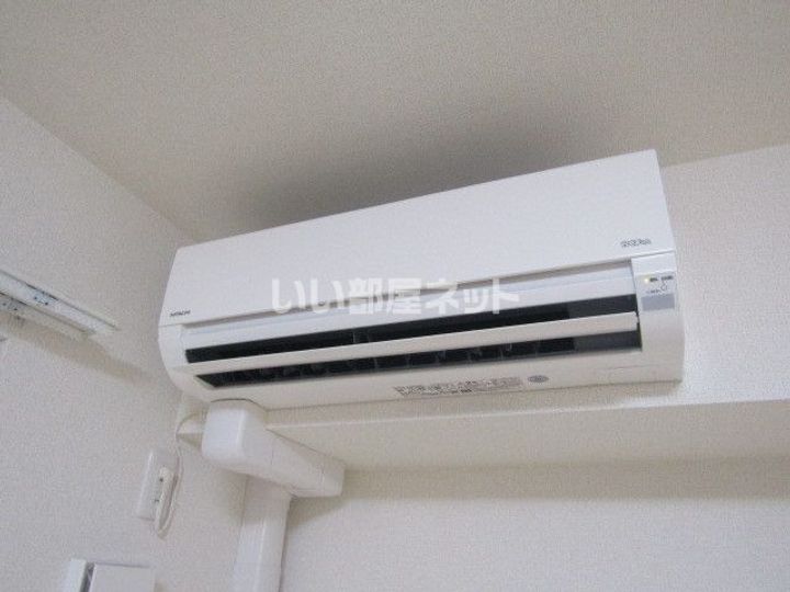 愛知県尾張旭市新居町木の本(アパート)の賃貸物件のその他画像