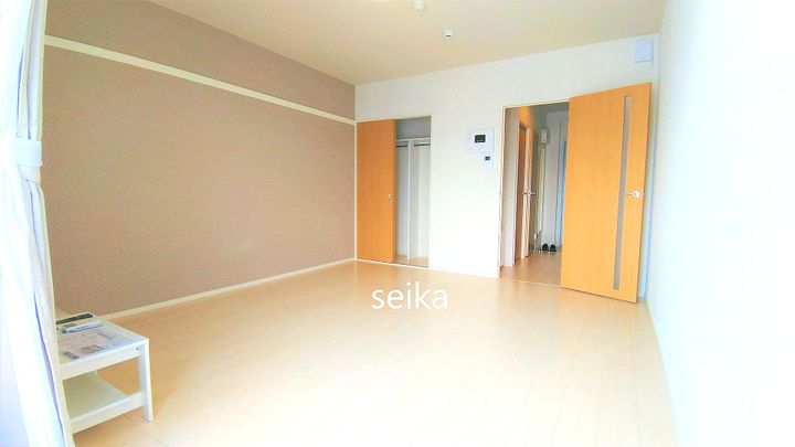 ジクサーの内装