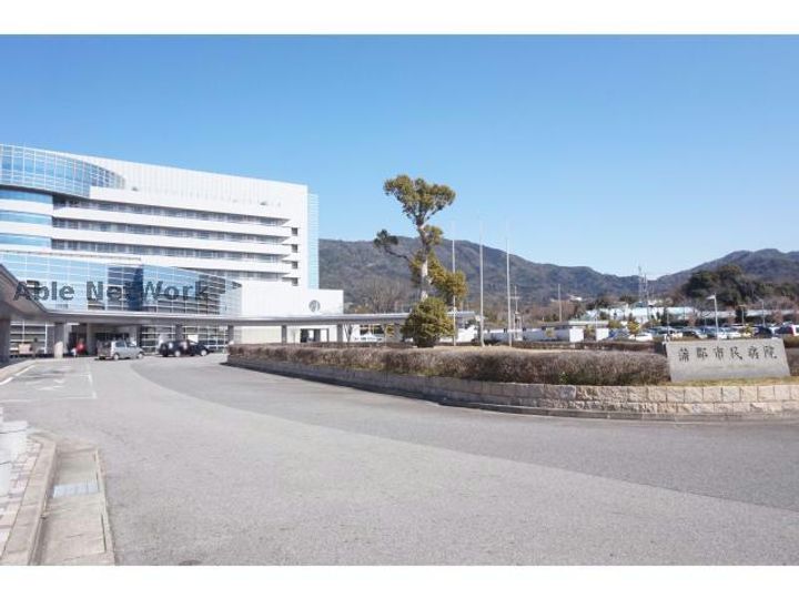 愛知県蒲郡市水竹町千丸(アパート)の賃貸物件の周辺