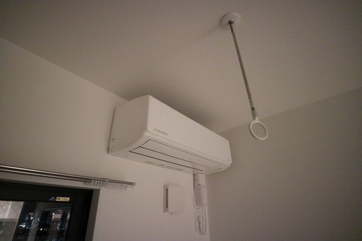 鹿児島県鹿児島市城山町(マンション)の賃貸物件の内装