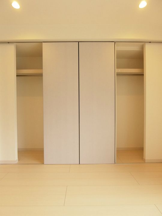 リブリ・リアの内装