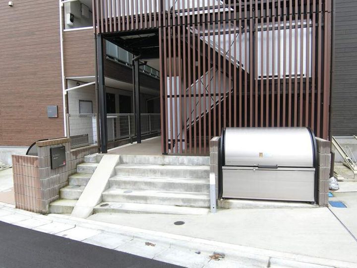 リブリ・リアの地図