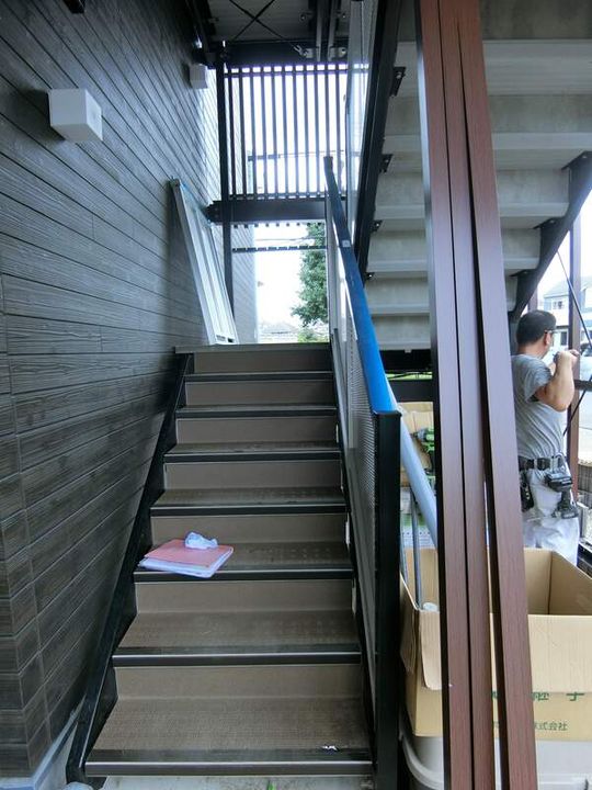 リブリ・リアの地図