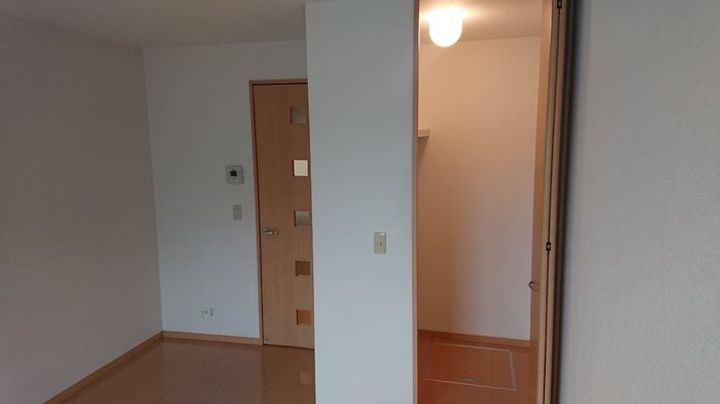 東京都八王子市兵衛2(アパート)の賃貸物件の内装