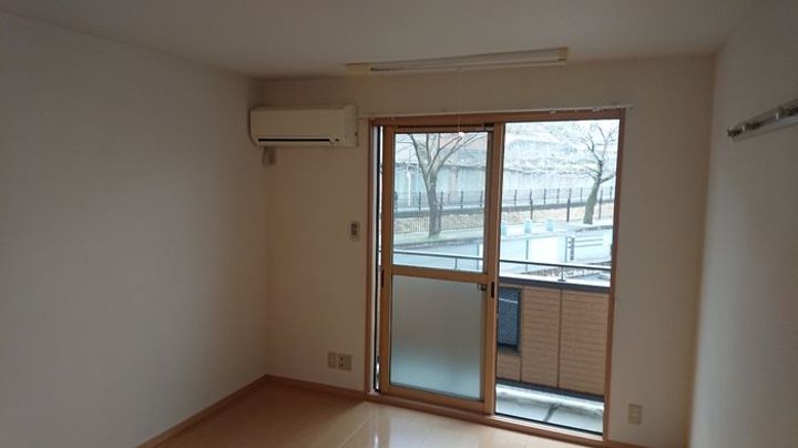 東京都八王子市兵衛2(アパート)の賃貸物件の居間