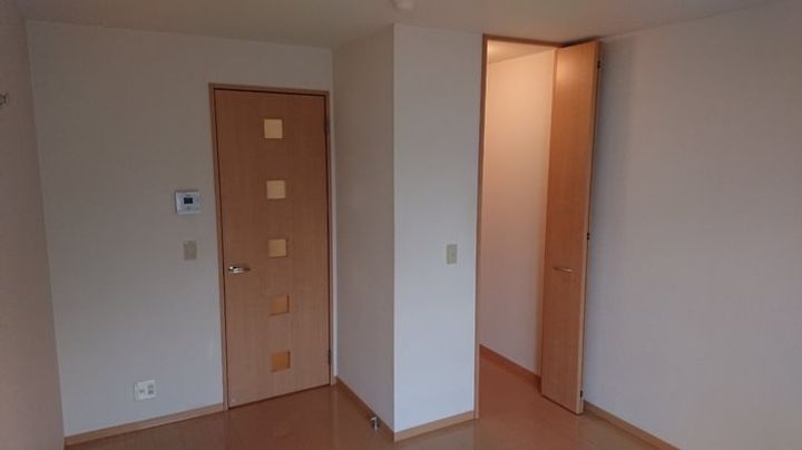 東京都八王子市兵衛2(アパート)の賃貸物件の内装