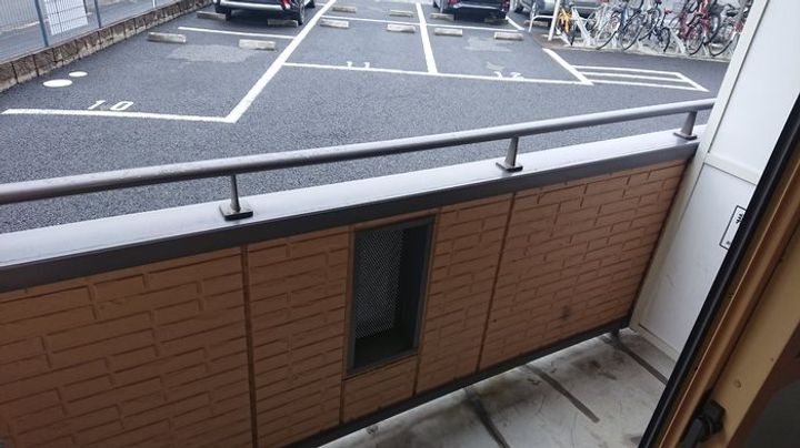 東京都八王子市兵衛2(アパート)の賃貸物件の内装