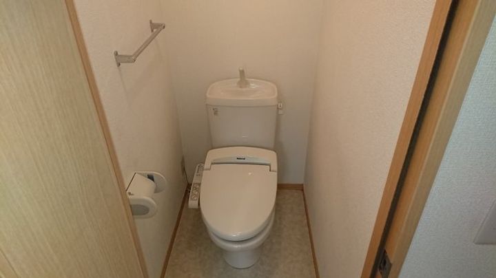 東京都八王子市兵衛2(アパート)の賃貸物件の内装