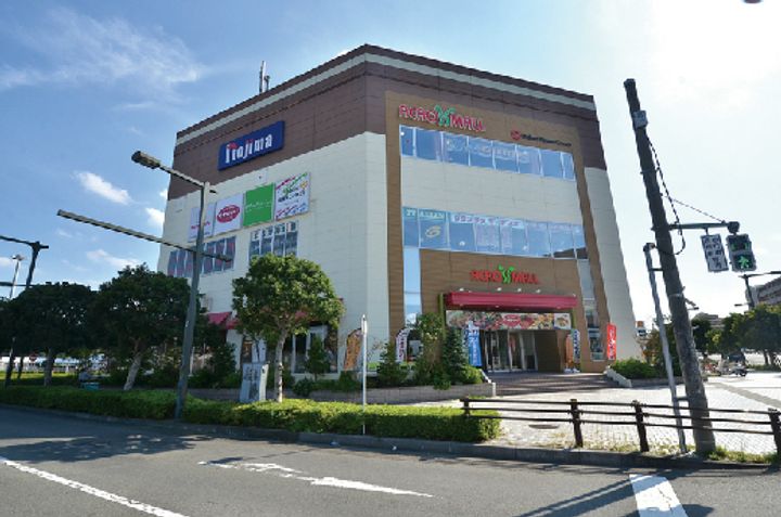 東京都八王子市兵衛2(アパート)の賃貸物件の周辺