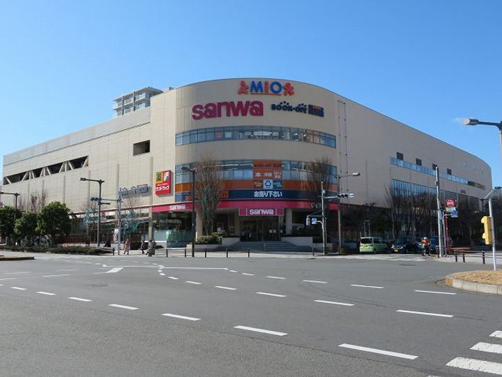 東京都八王子市兵衛2(アパート)の賃貸物件の周辺