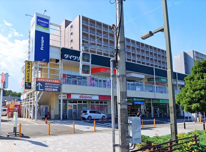 東京都八王子市兵衛2(アパート)の賃貸物件の周辺