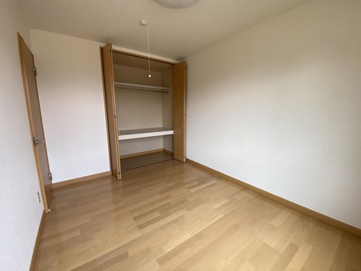 あっとほーむ3の内装