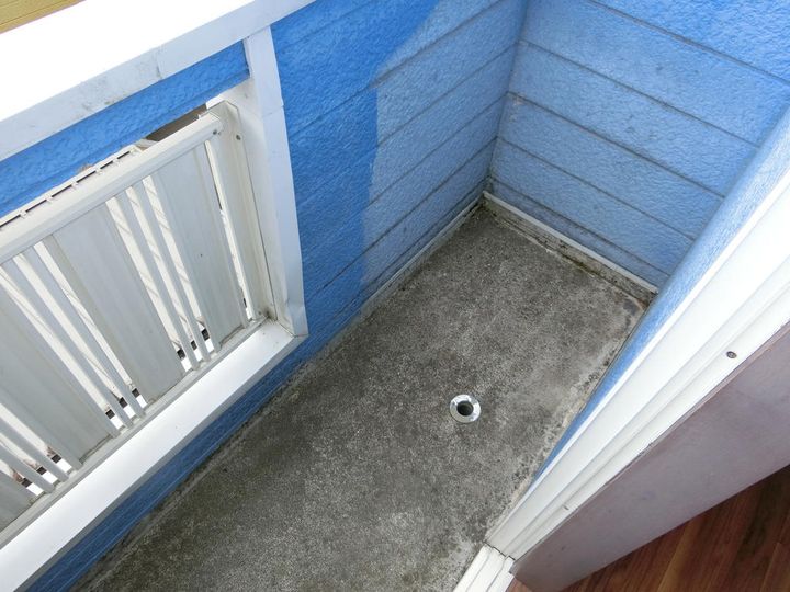 メイプルハウス竜王の内装