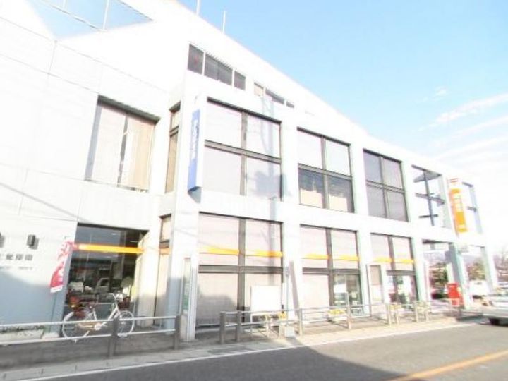 メイプルハウス竜王の周辺