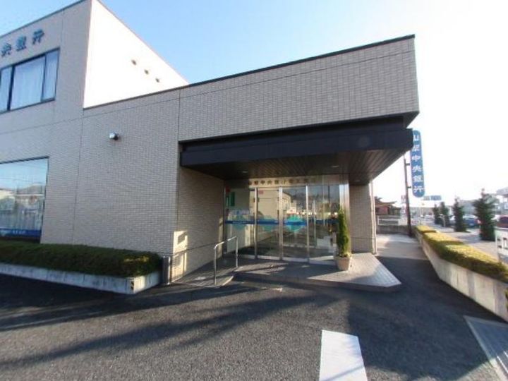 メイプルハウス竜王の周辺