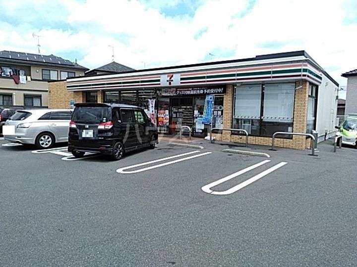 レオパレスグローサー ベーアの周辺