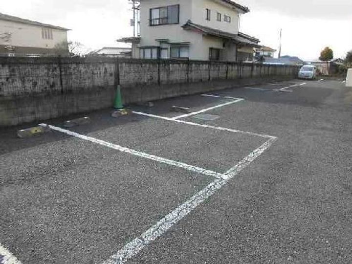 レオパレスフロラシオンの地図