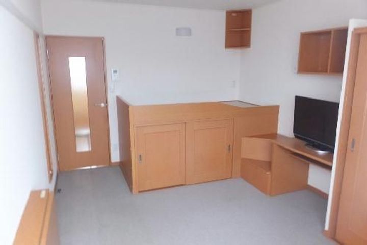 レオパレスフロラシオンの内装