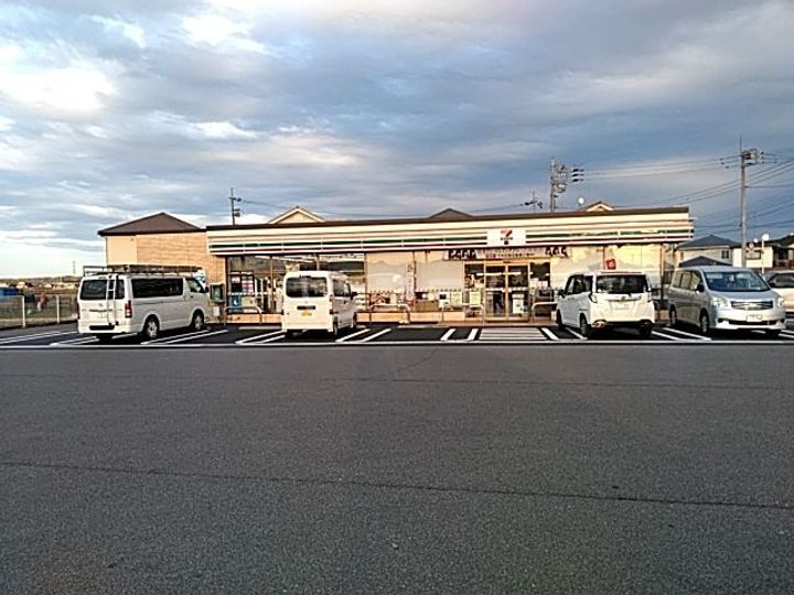 レオパレスフロラシオンの周辺