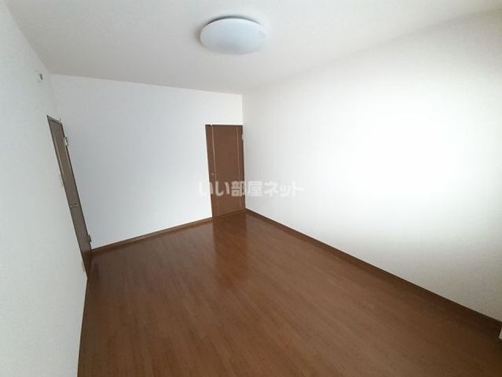 フォブール大井Aの内装