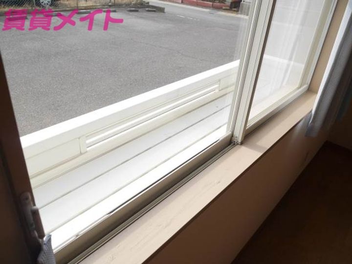 ヴィラージュの内装