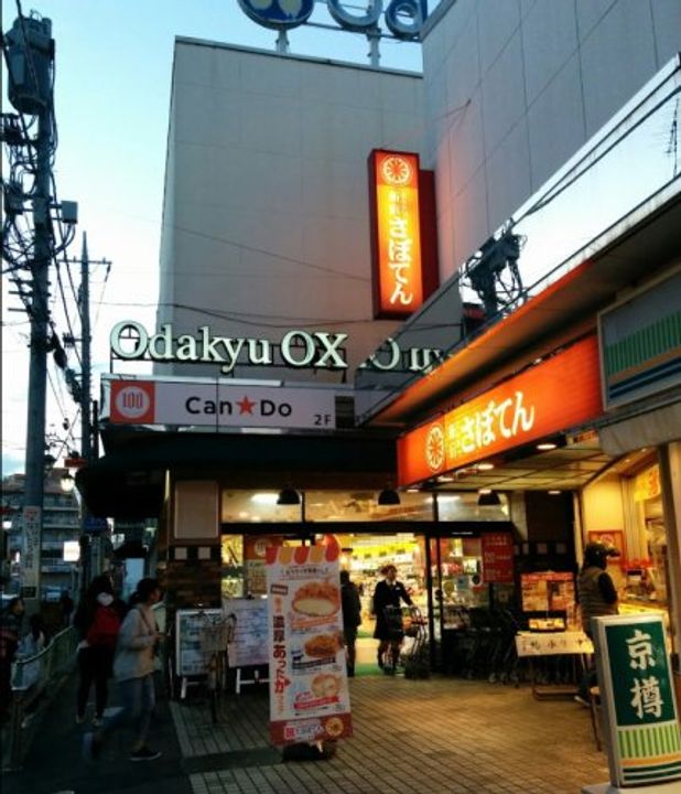 S-fidaの周辺