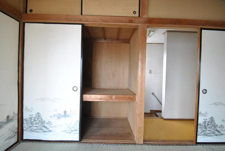 茨城県日立市会瀬町1(一戸建)の賃貸物件の内装