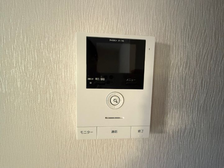 神奈川県小田原市飯田岡(一戸建)の賃貸物件の内装