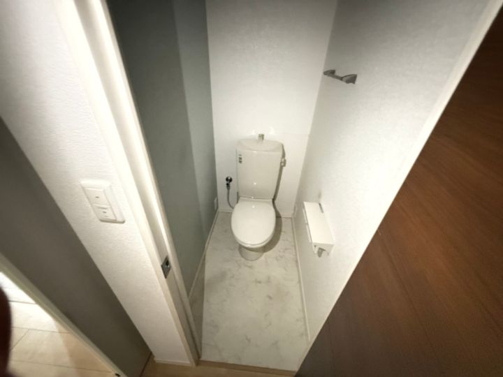 神奈川県小田原市飯田岡(一戸建)の賃貸物件の内装