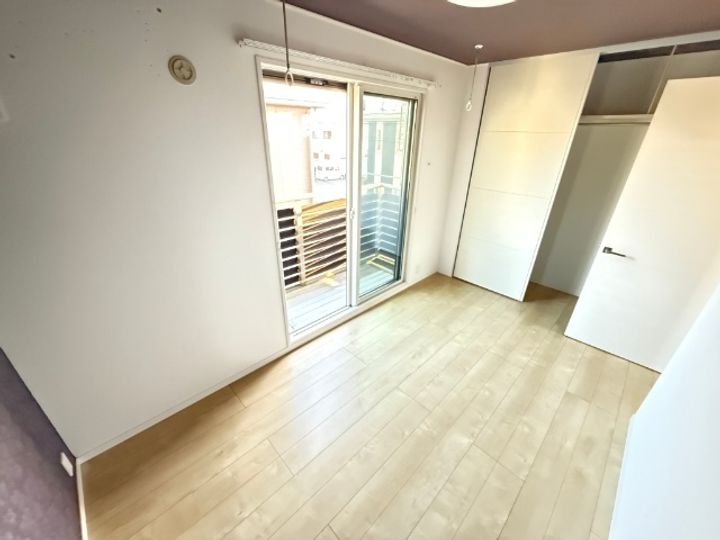 神奈川県小田原市飯田岡(一戸建)の賃貸物件の内装