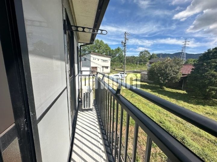 アビタシオン栄の内装