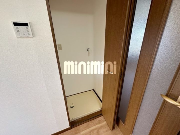 アビタシオン栄の内装