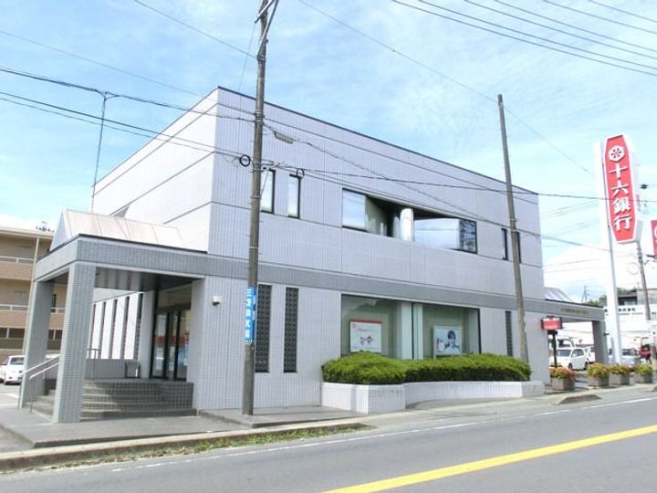 アビタシオン栄の周辺