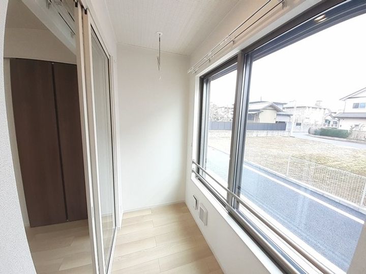 茨城県稲敷郡阿見町中郷2(アパート)の賃貸物件のその他画像