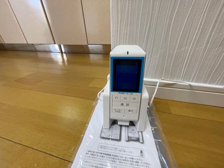 大阪府大阪市城東区永田3(マンション)の賃貸物件の内装