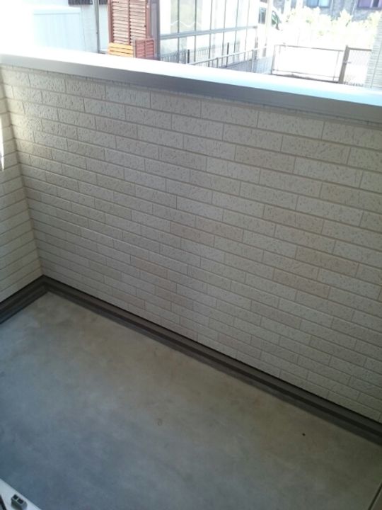 プリムローズBの内装