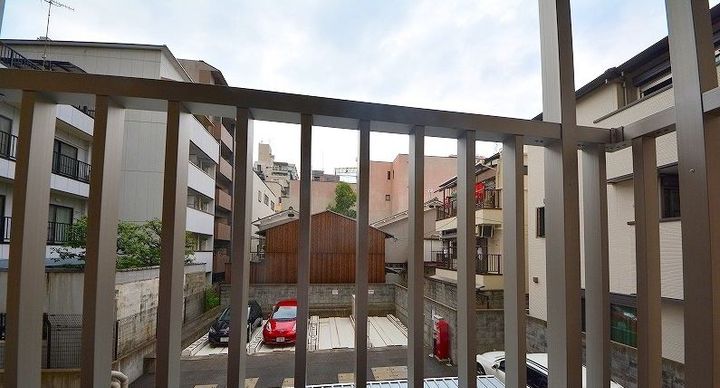 京都府京都市中京区橋之町(マンション)の賃貸物件のその他画像